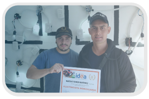 ELECTRICIDAD