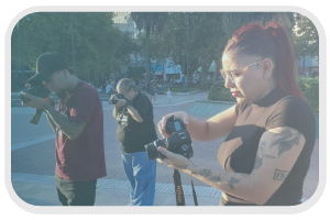 FOTOGRAFÍA