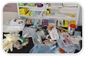 AUX. FARMACIA Hover