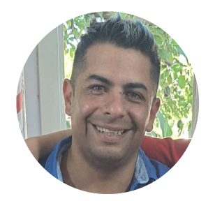 Javier Gonzales